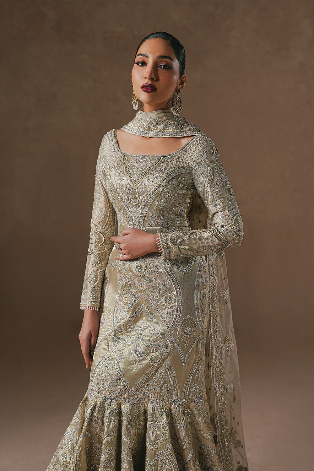 ZULEKHA - MWS5948
