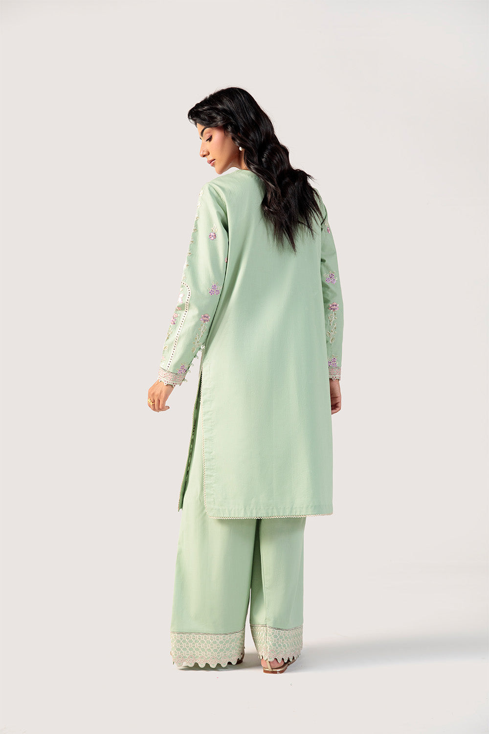 PASTEL POISE - MWS6181