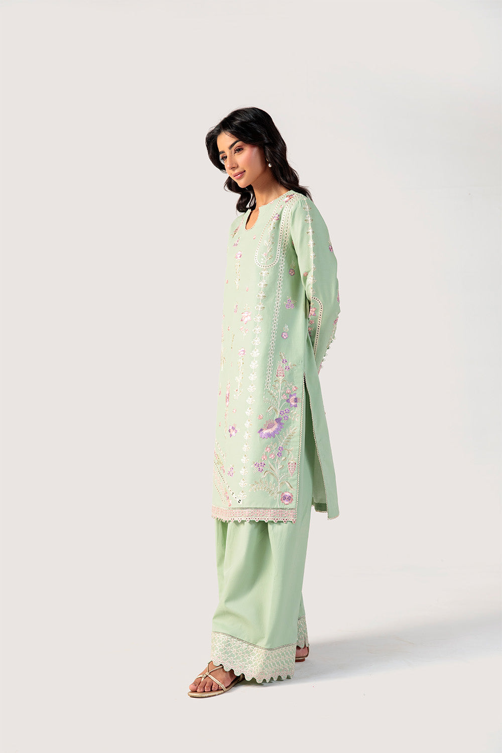 PASTEL POISE - MWS6181