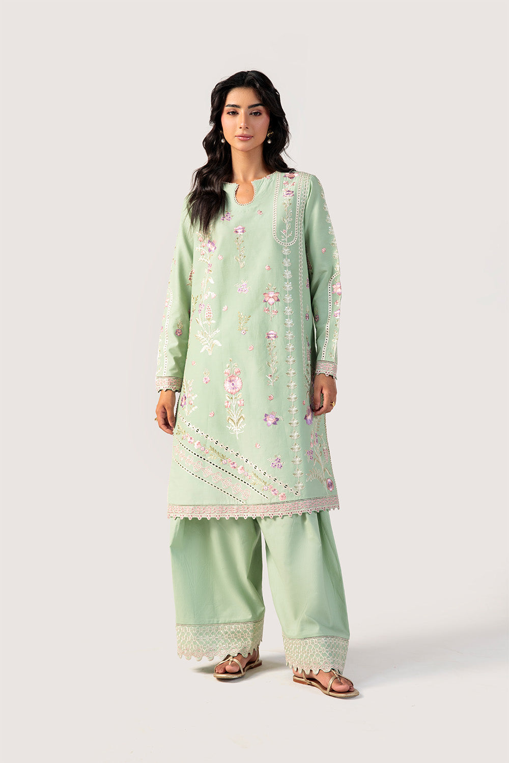 PASTEL POISE - MWS6181