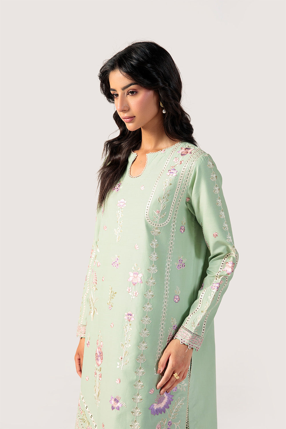 PASTEL POISE - MWS6181