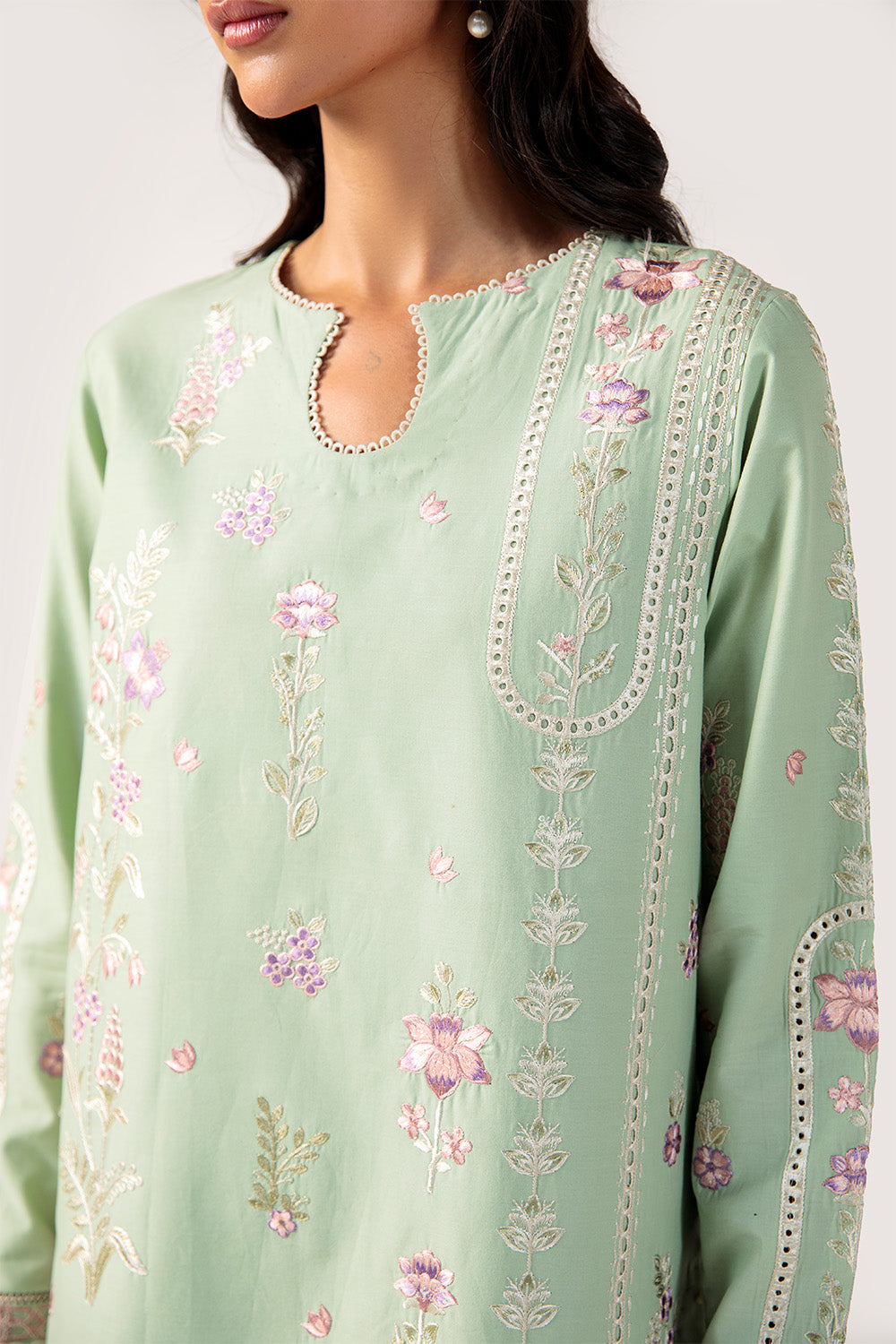 PASTEL POISE - MWS6181