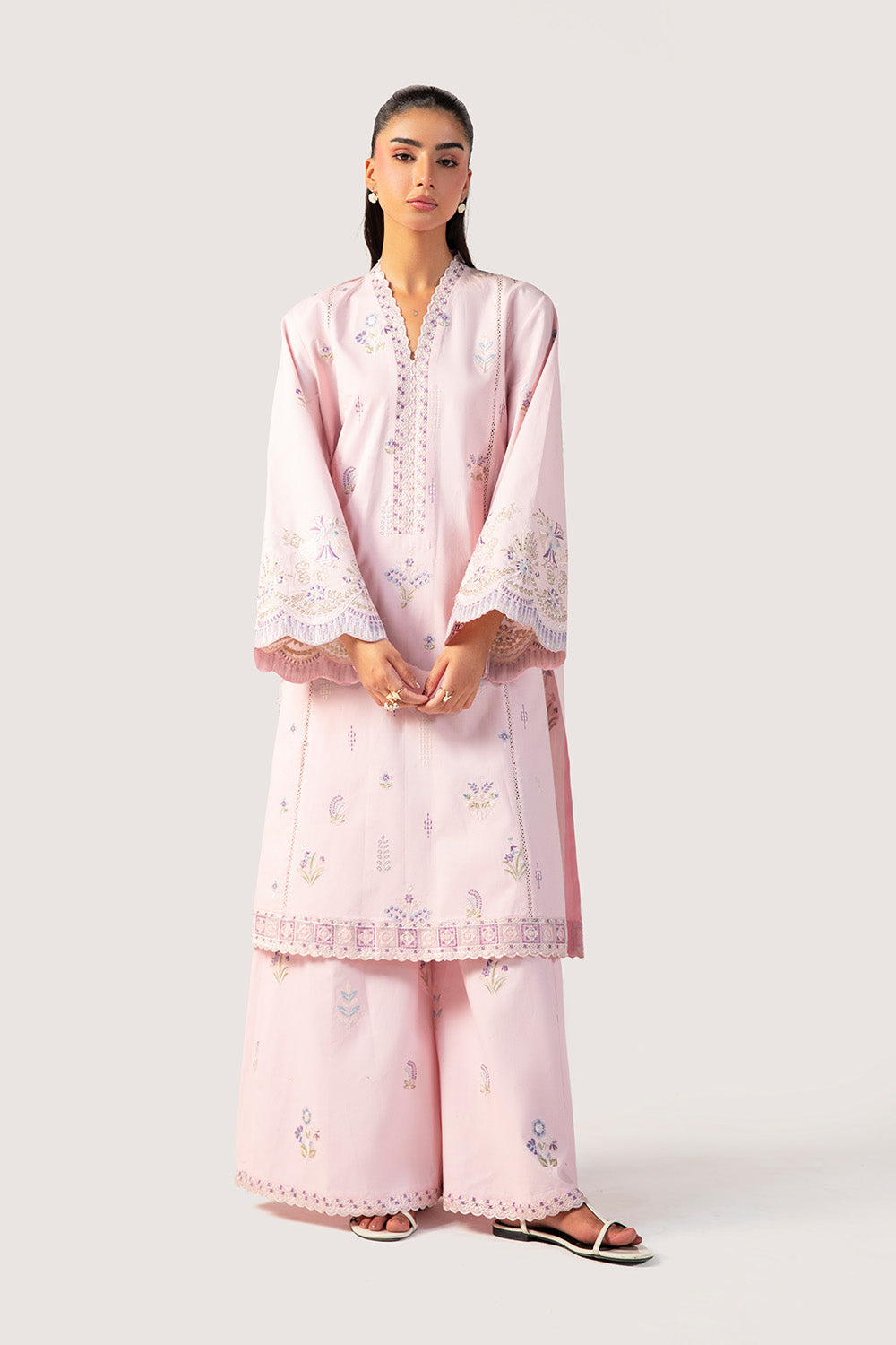 SILKEN MIRAGE - MWS6183