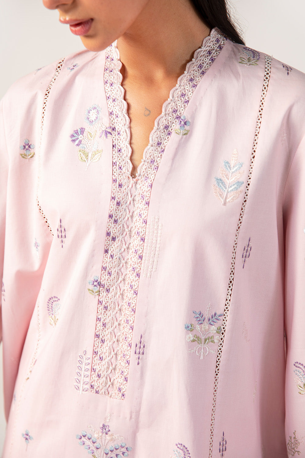 SILKEN MIRAGE - MWS6183
