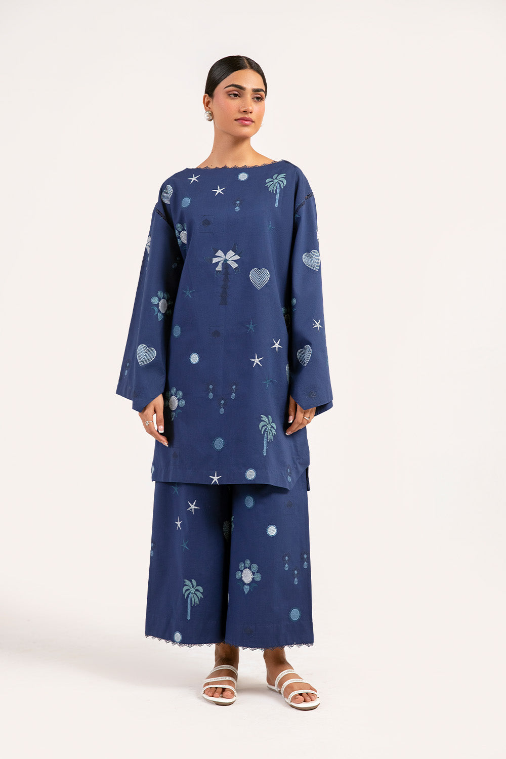 FARIDAA - MWS6201
