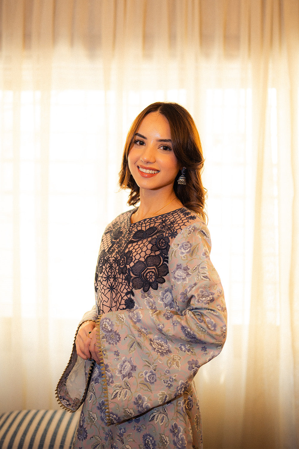 RAHMA - MWS6276