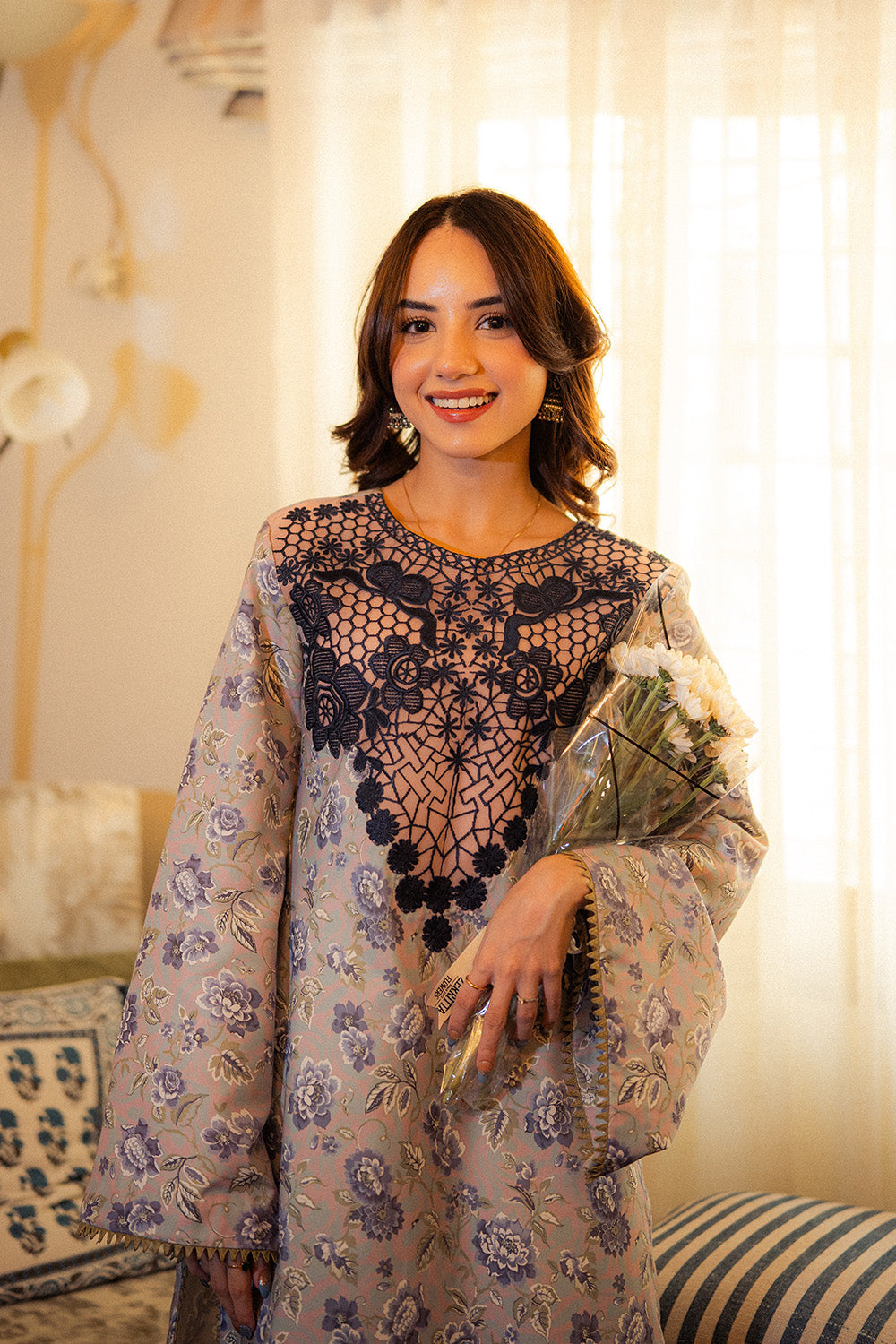 RAHMA - MWS6276
