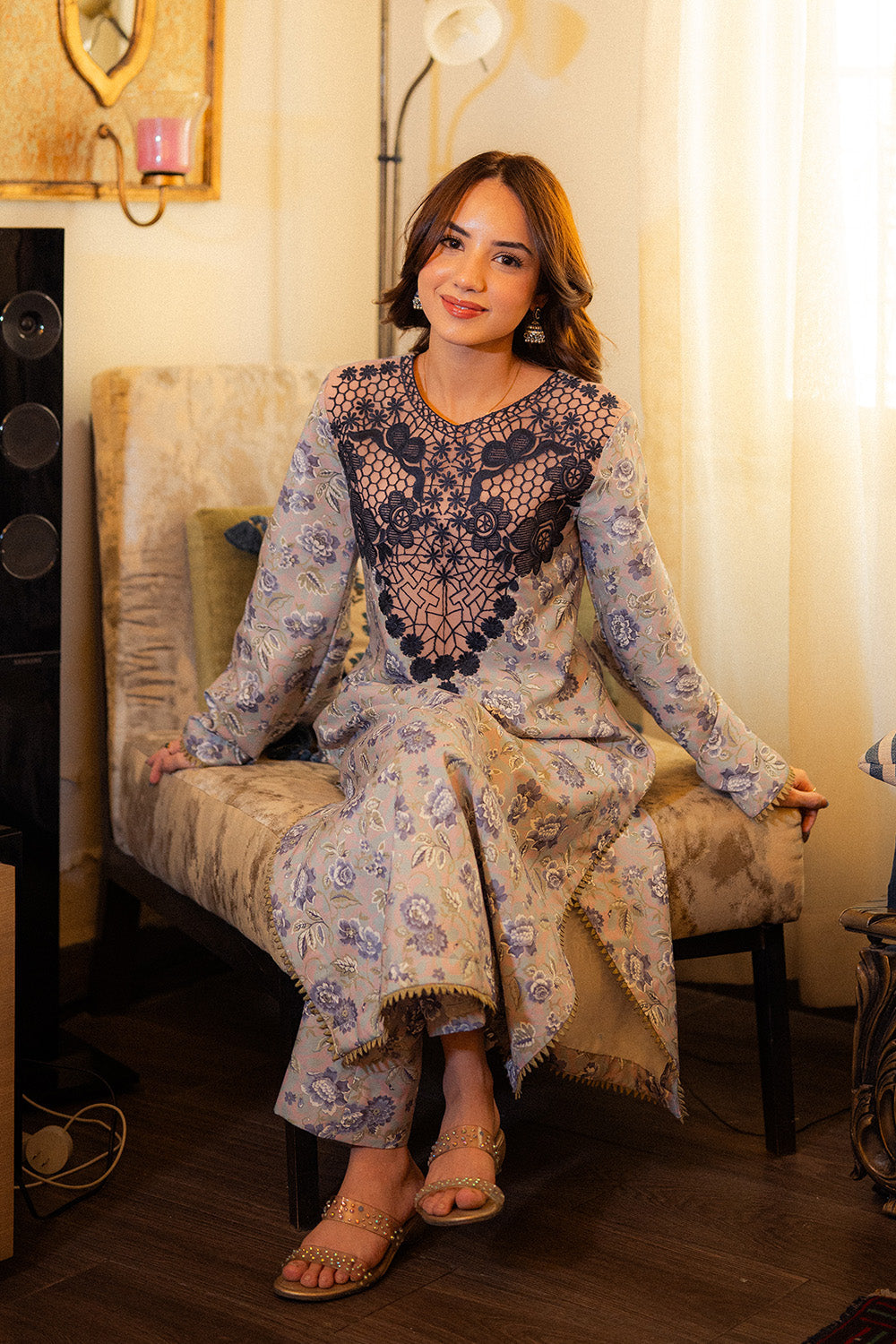 RAHMA - MWS6276