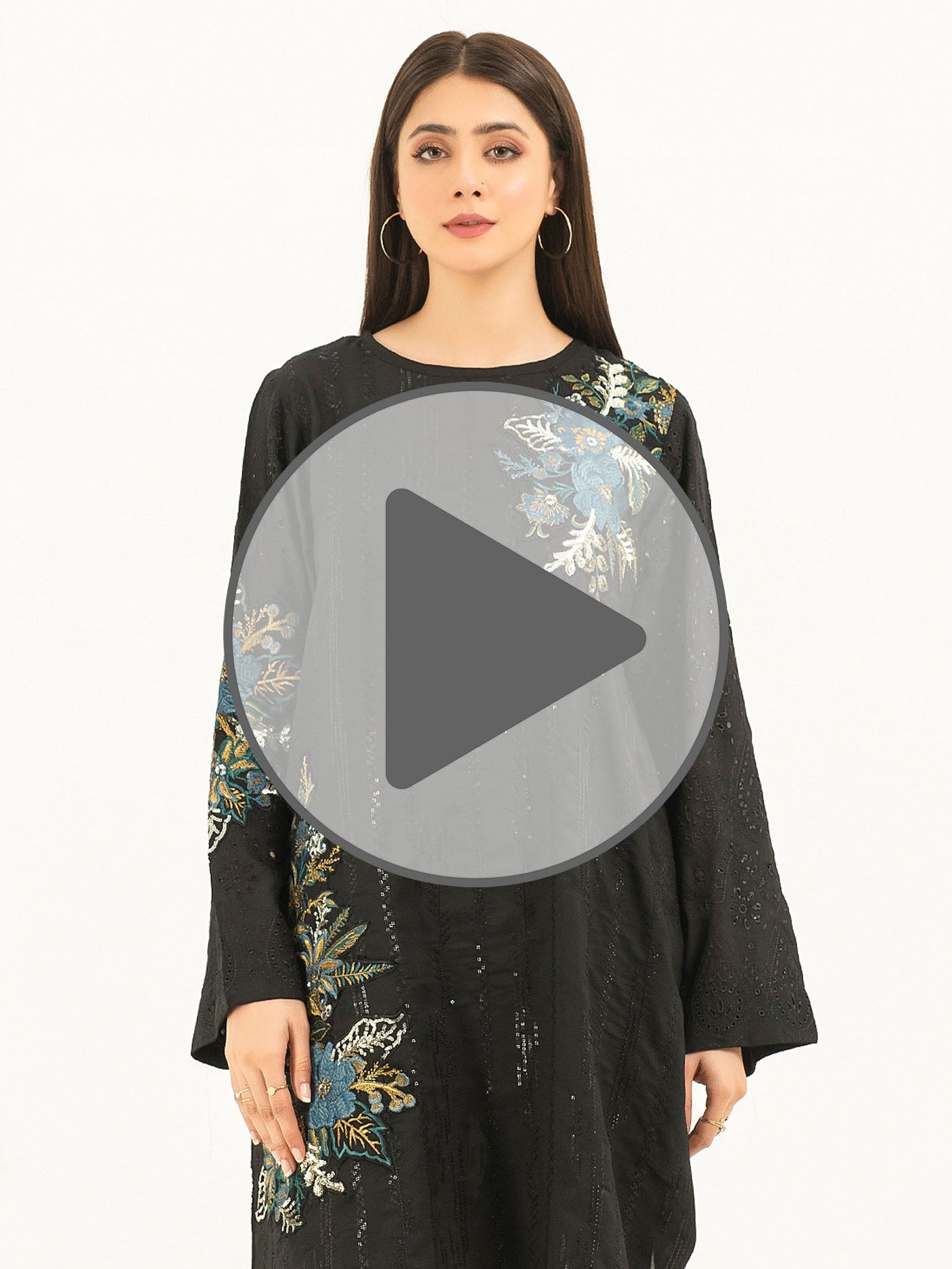Grip Shirt-Embroidered (Pret)
