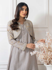2 Piece Missouri Suit-Embroidered (Pret)