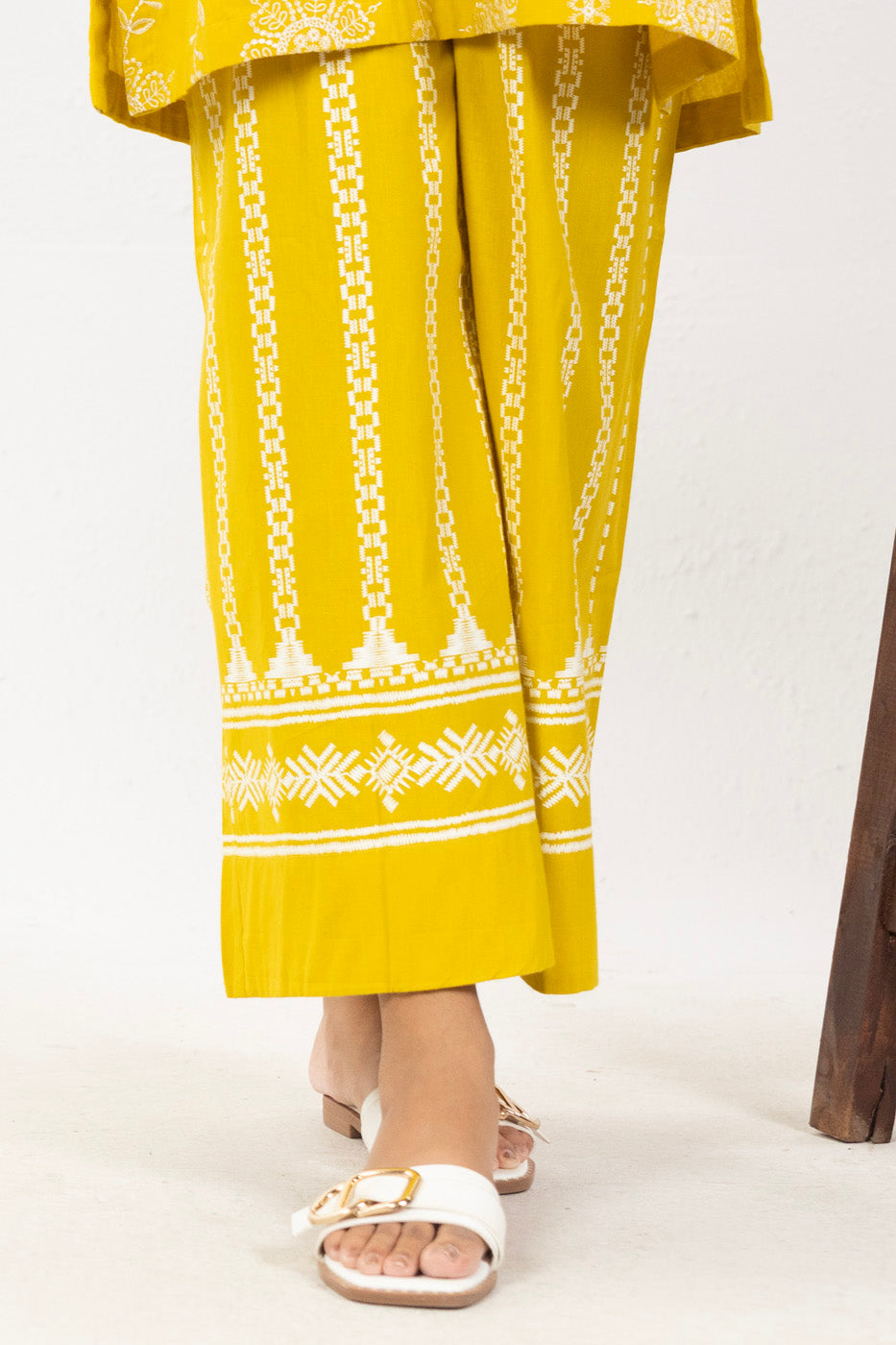 RTW | BOOTCUT PANTS
