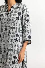 Rayon Printed Co-Ord Set