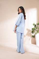 RTW | SHIRT & TROUSER