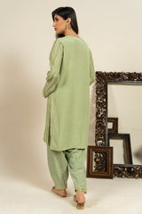 RTW | SHIRT & TROUSER