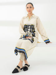 Khaddar Shirt (Pret)