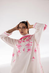 Stitched Printed Lawn Suit
