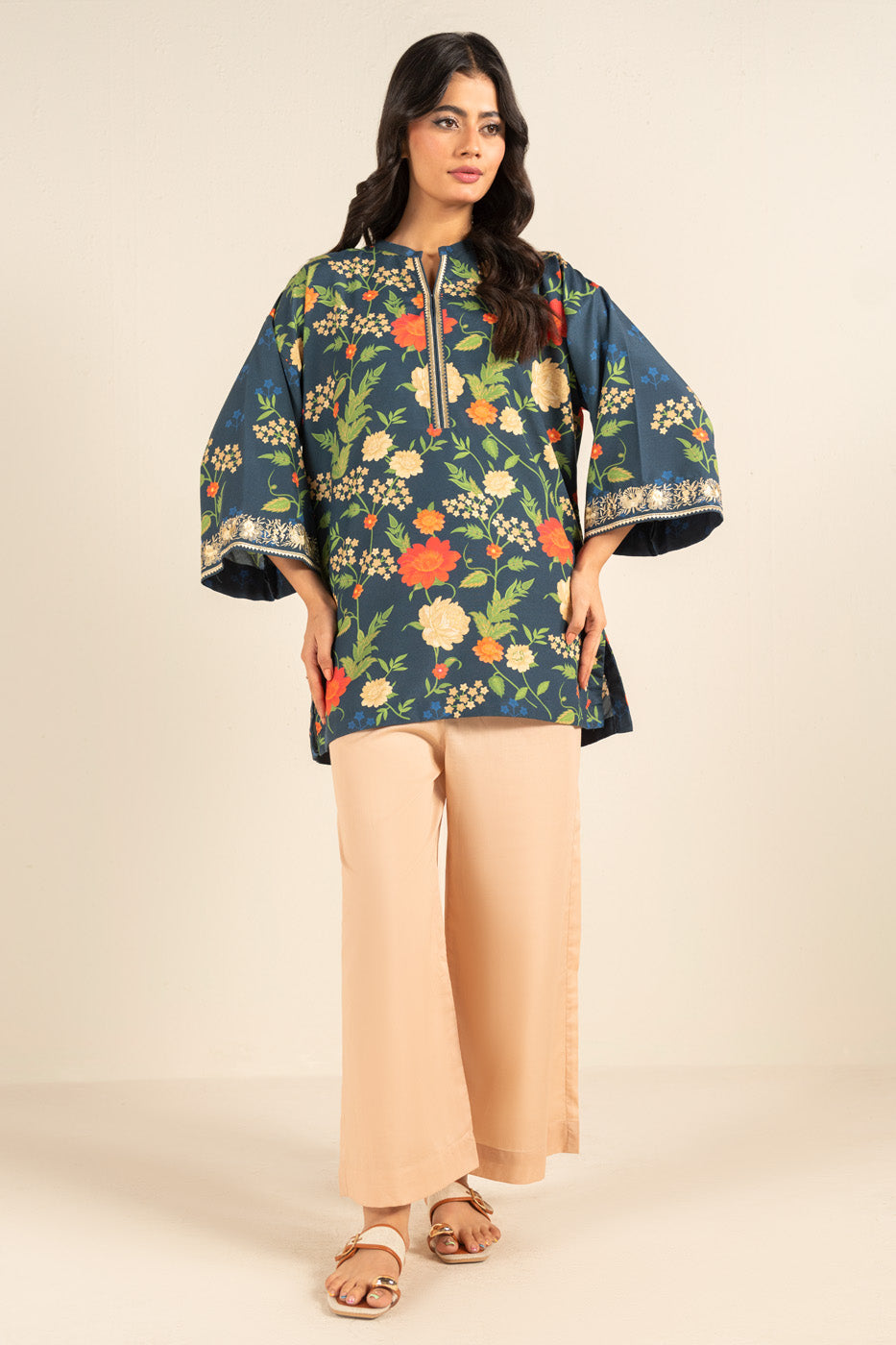 RTW | TROUSER