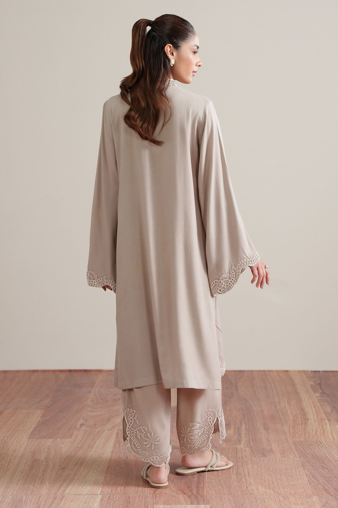 SUNSHORE-2PC (SHIRT & TROUSER)
