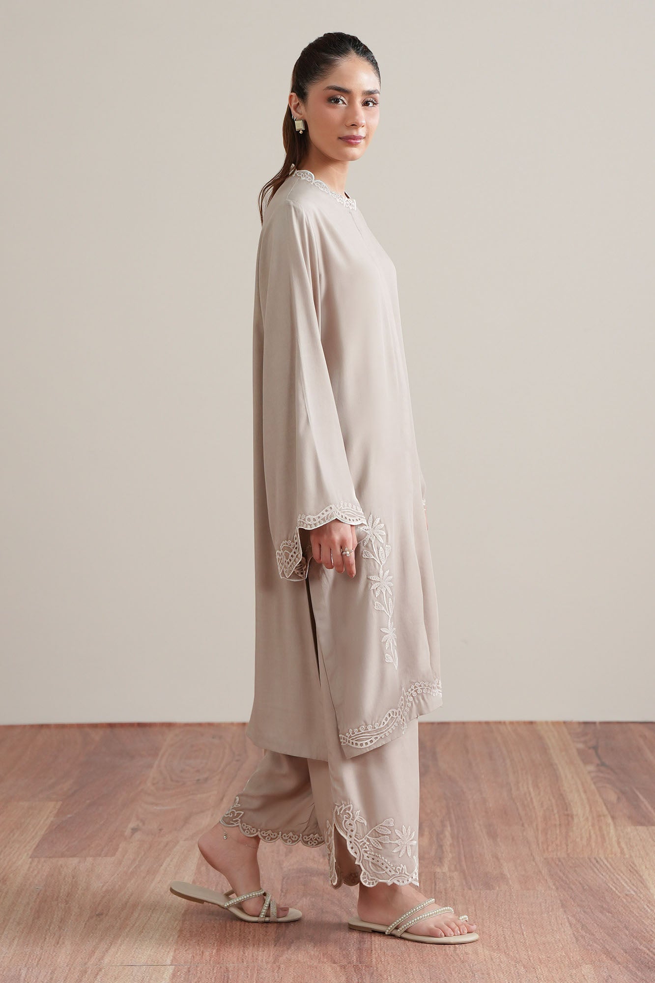 SUNSHORE-2PC (SHIRT & TROUSER)