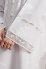 LILAC MUSE-2PC (SHIRT & DUPATTA)