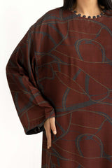 Viscose Crepe Printed Co-Ord Set