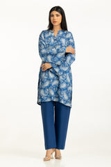 Viscose Crepe Printed Co-Ord Set