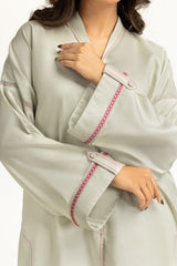 Viscose Dyed Co-Ord Set