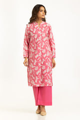 Viscose Jacquard Printed Co-Ord Set