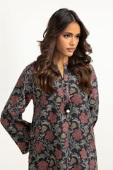 Viscose Jacquard Printed Co-Ord Set