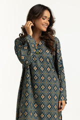 Viscose Printed Co-Ord Set