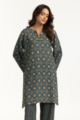 Viscose Printed Co-Ord Set
