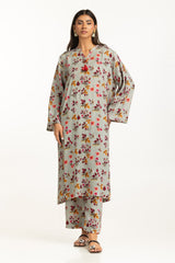 Viscose Printed Co-Ord Set