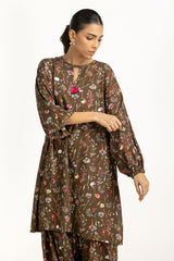 Viscose Printed Co-Ord Set