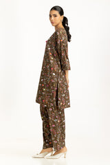 Viscose Printed Co-Ord Set