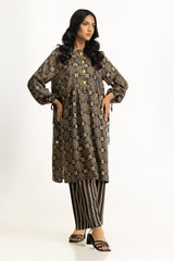 Viscose Printed Co-Ord Set