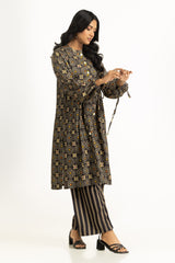 Viscose Printed Co-Ord Set