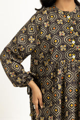 Viscose Printed Co-Ord Set
