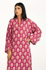 Viscose Printed Co-Ord Set