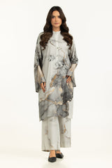 Viscose Printed Co-Ord Set