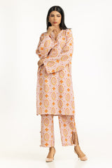 Viscose Printed Co-Ord Set