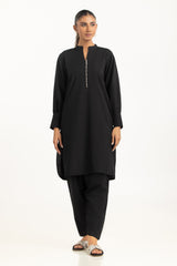 Viscose Slub Co-Ord Set