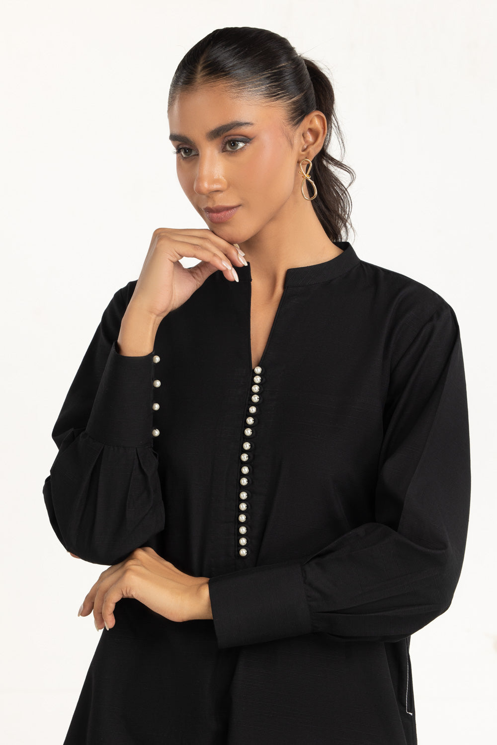 Viscose Slub Co-Ord Set