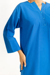 Viscose Slub Co-Ord Set