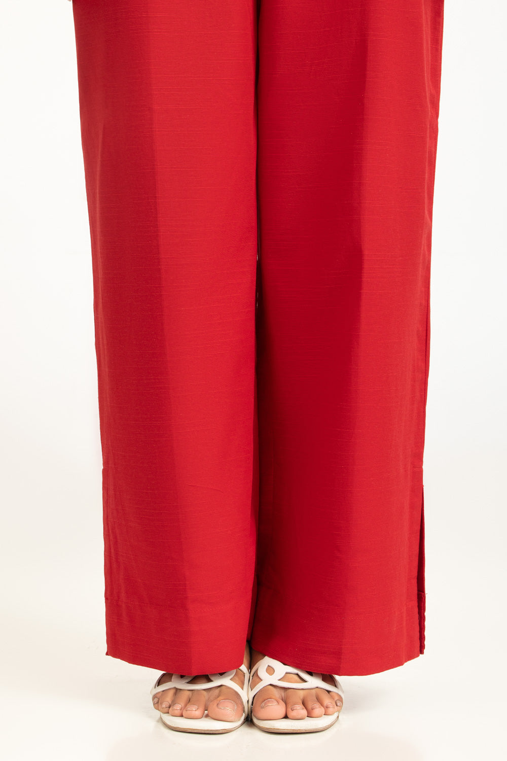 Viscose Slub Co-Ord Set