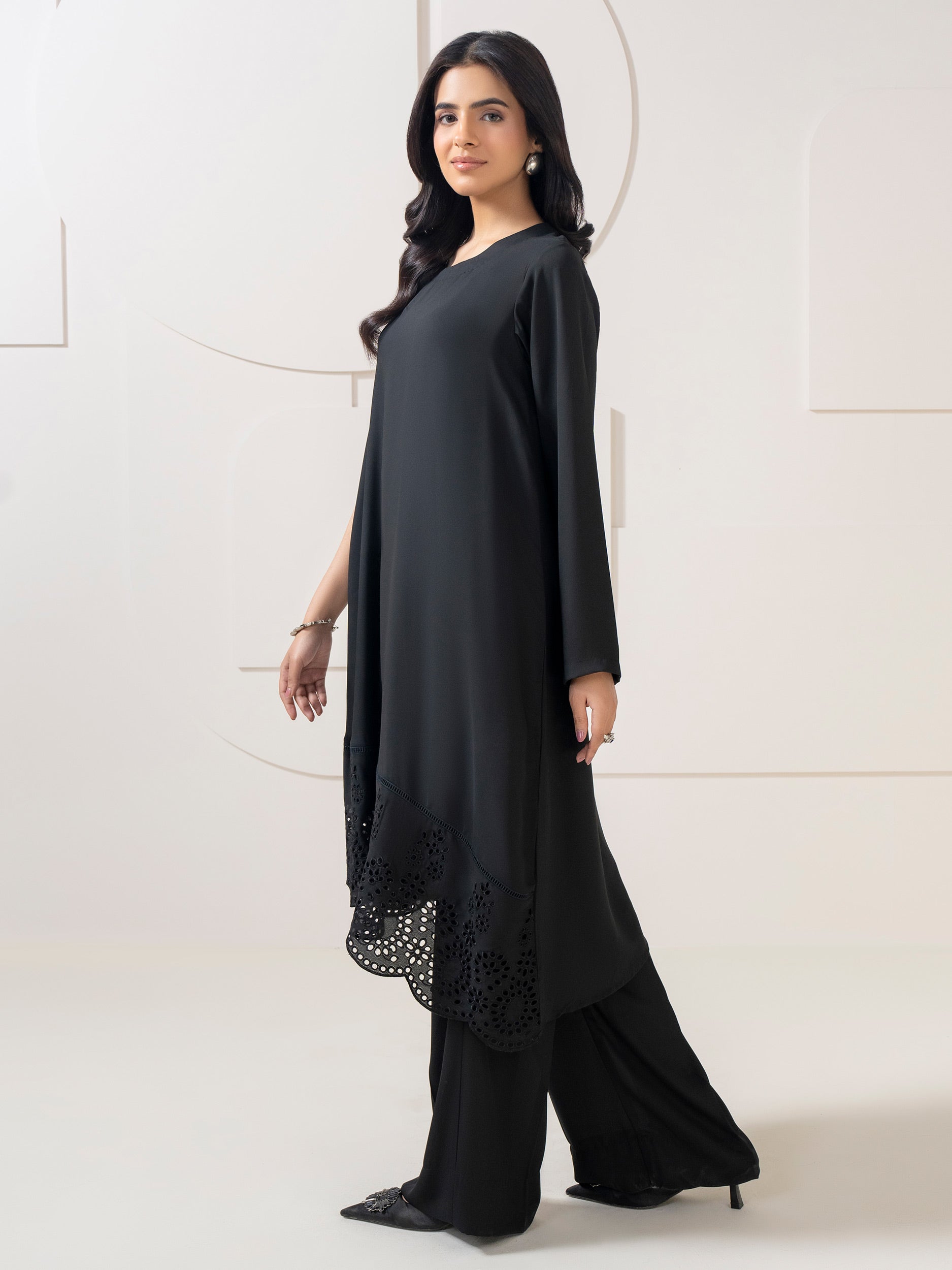 2 Piece Grip Suit-Embroidered (Pret)