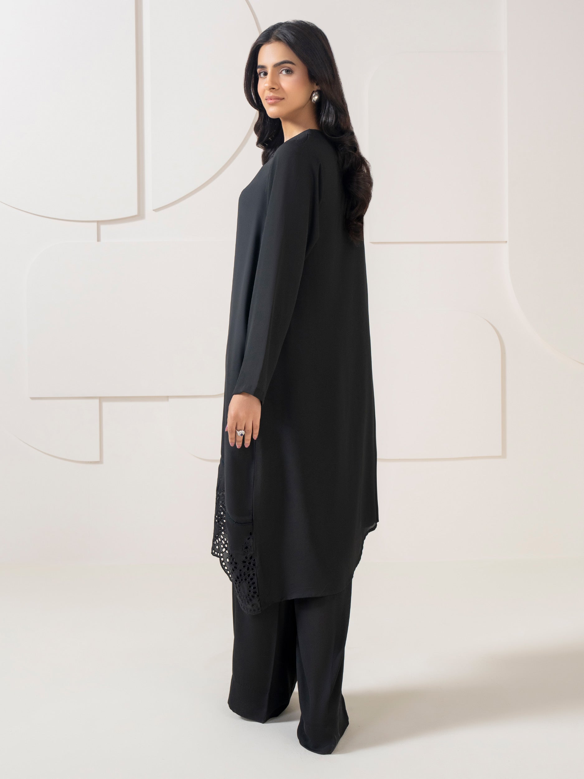 2 Piece Grip Suit-Embroidered (Pret)