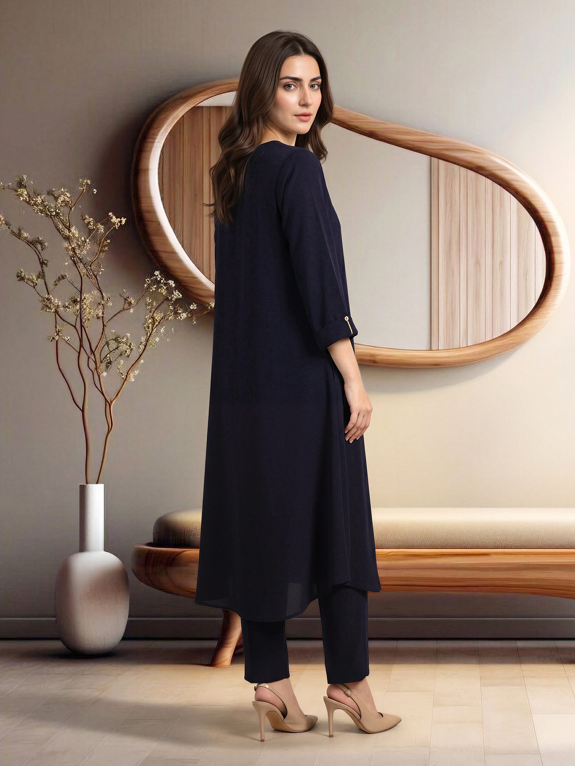 2 Piece Grip Suit (Pret)