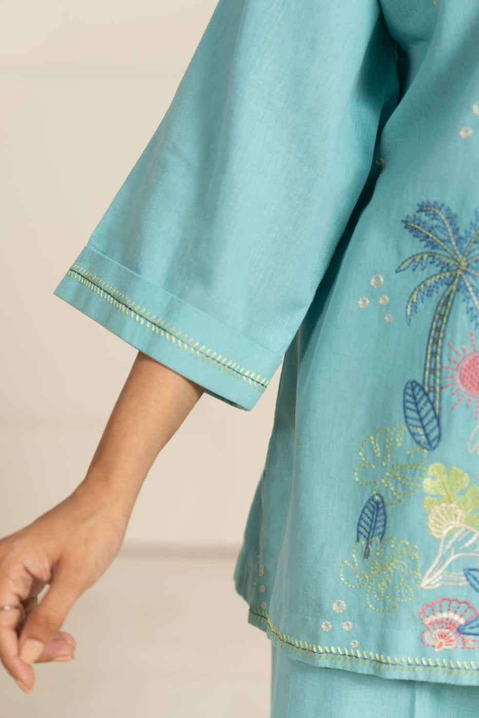 RTW | SHIRT & TROUSER