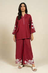 RTW | SHIRT & TROUSER