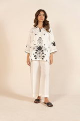 RTW | SHIRT & TROUSER